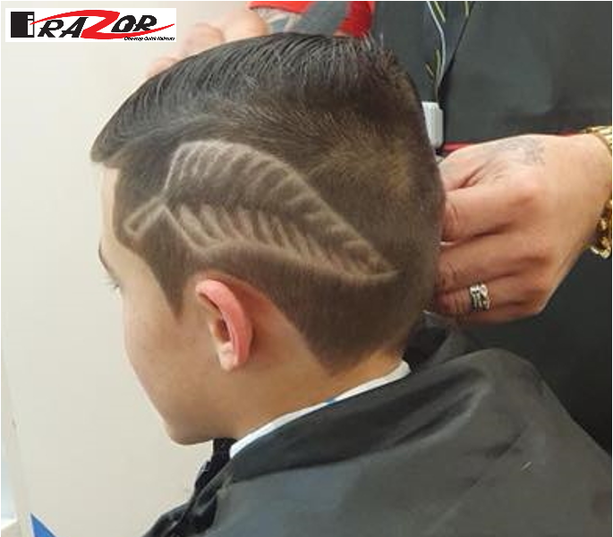 Discover more than 74 simple hair tattoo lines  thtantai2